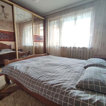 Квартира 3 Кімнати Львів Район Сихів Вулиця Червоної Калини 外观 照片